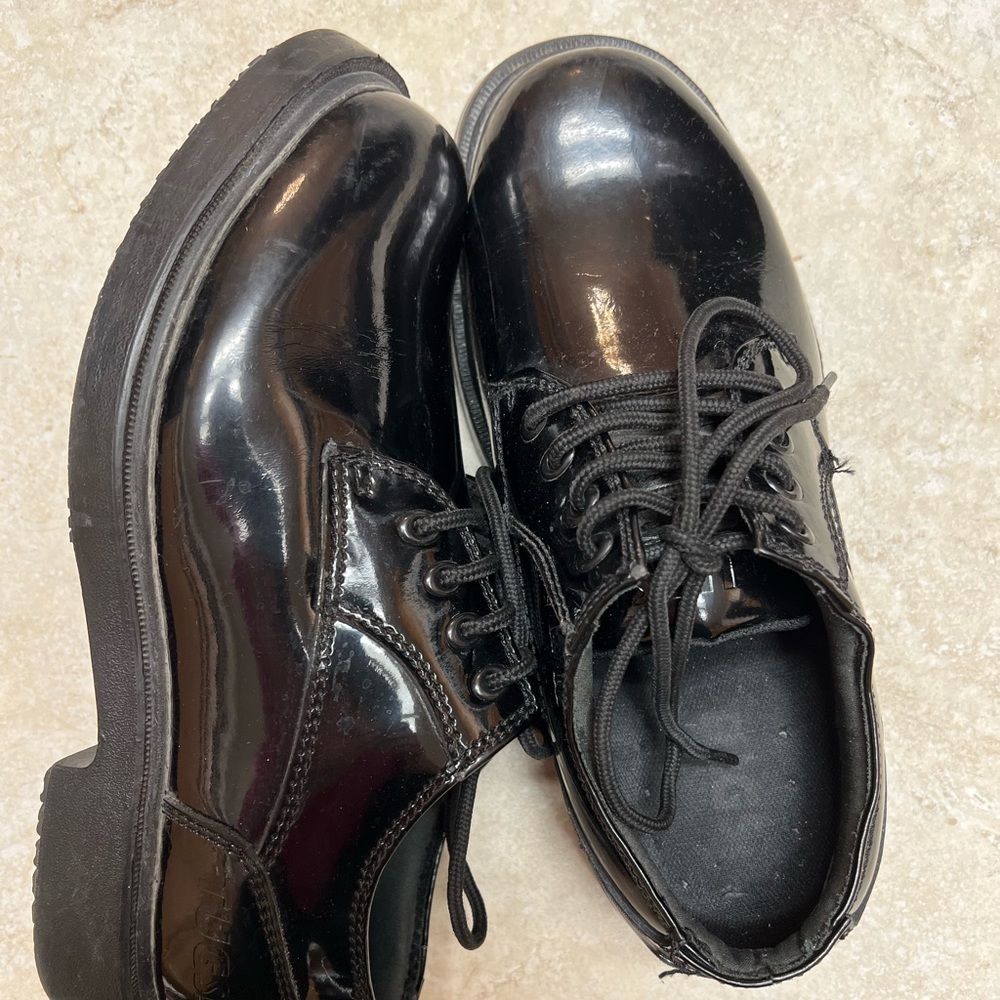 Mens shoes